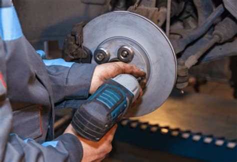 The Top Brake Repair Shops for Pricing and Service .